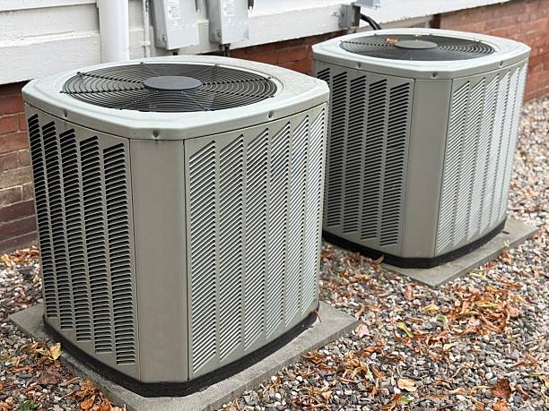 Reliable Air Conditioning Repair contractor in Hiawatha, KS by Tropical Oasis HVAC